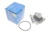 Помпа води Volvo S70/V70/S80/850 2.5TDI 103Kw 95-07 (18z) SKF VKPC 86620 (фото 2)