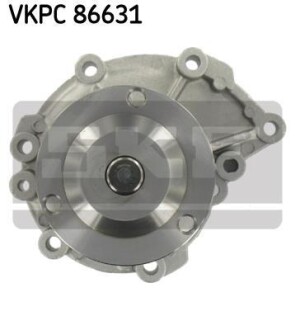 Помпа водяная SKF VKPC 86631