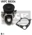 Помпа води BMW 3 (E90/E91/E92)/X3 (E83)/X5 (E70) 05-13 M47 SKF VKPC 88304 (фото 7)