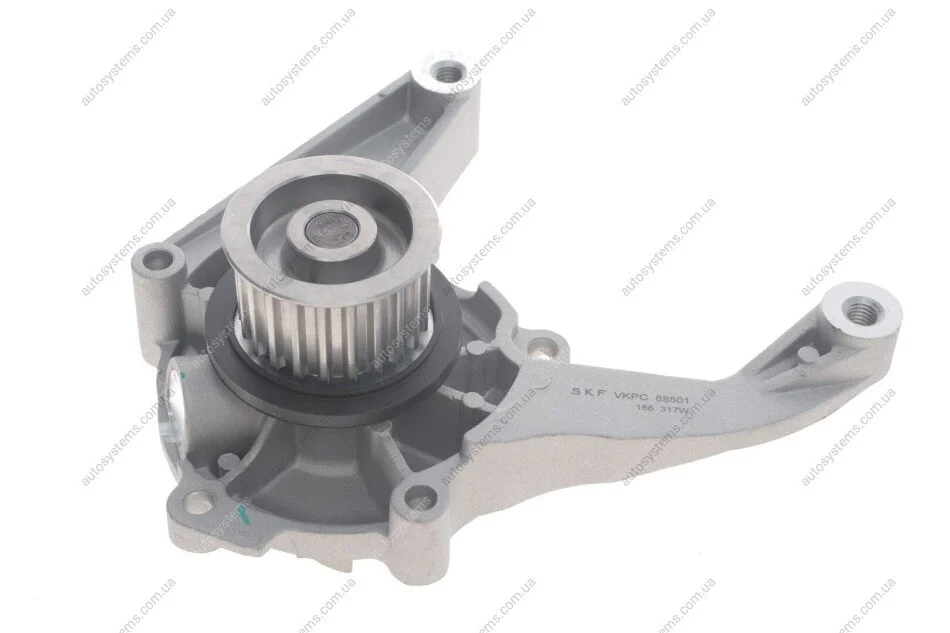 Помпа води Jeep Cherokee 2.5/2.8 CRD 01-08 SKF VKPC 88501 (фото 1)