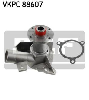 Помпа водяная SKF VKPC 88607