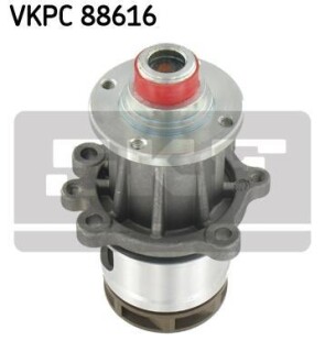 Помпа водяная SKF VKPC 88616