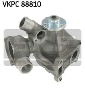 Помпа водяная SKF VKPC 88810