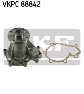 Помпа водяная SKF VKPC 88842