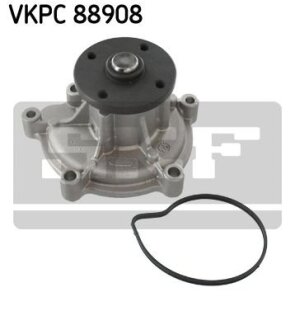 Помпа водяная SKF VKPC 88908