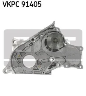 Помпа водяная SKF VKPC 91405