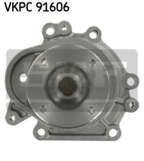 Помпа водяная SKF VKPC 91606