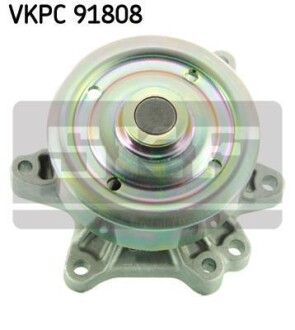 Помпа водяная SKF VKPC 91808