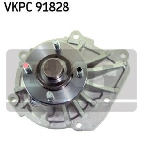 Помпа водяная SKF VKPC 91828