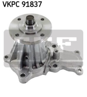 Помпа водяная SKF VKPC 91837