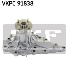 Помпа водяная SKF VKPC 91838