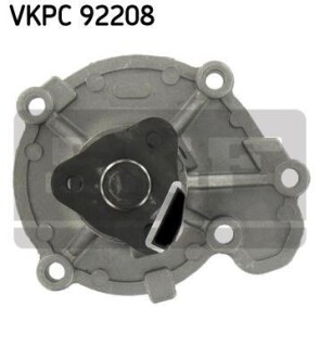 Помпа водяная SKF VKPC 92208