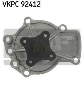 Помпа водяная SKF VKPC 92412