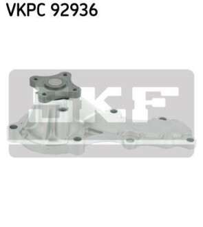 Помпа водяная SKF VKPC 92936