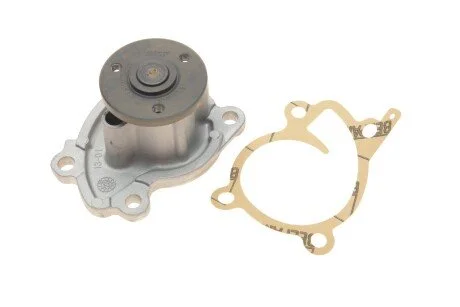 Помпа води Renault Clio/Scenic/Megane/Kangoo/Nissan Qashqai/Juke 0.9-1.2-1.4TCe/1.6 09- SKF VKPC 92939