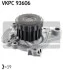 Помпа водяная SKF VKPC 93606