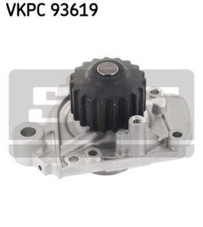 Помпа водяная SKF VKPC 93619