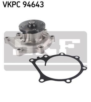 Помпа водяная SKF VKPC 94643