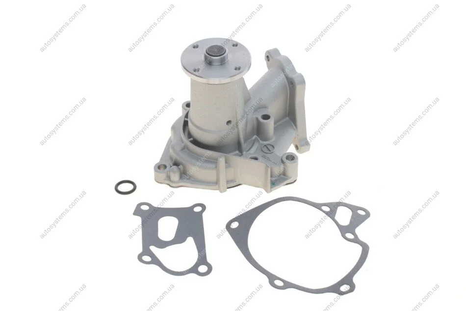 Помпа води Mitsubishi L200/Pajero 2.5TD 92-07/Pajero Sport 2.5TD 98-/Hyundai H-1 2.5D/TD/TCI 97-07 SKF VKPC 95800 (фото 1)