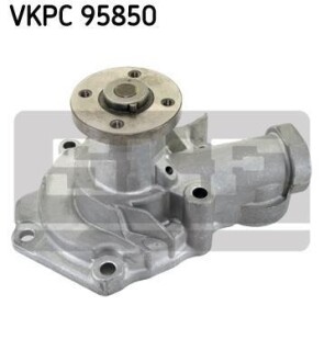 Помпа водяная SKF VKPC 95850