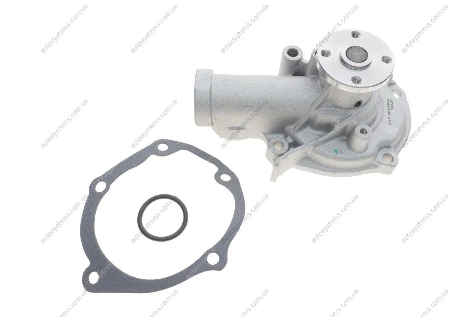 Помпа води Mitsubishi Lancer VI/VII 2.0 98-13/Outlander I 2.0 02-07 SKF VKPC 95864 (фото 1)