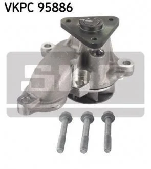 Водяна помпа SKF VKPC 95886