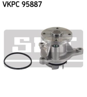 Помпа водяная SKF VKPC95887