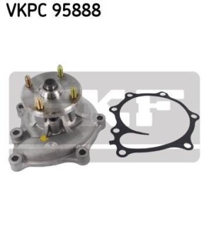 Помпа водяная SKF VKPC 95888