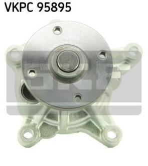 Помпа водяная SKF VKPC 95895