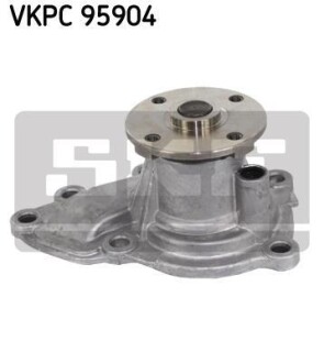 Помпа водяная SKF VKPC 95904