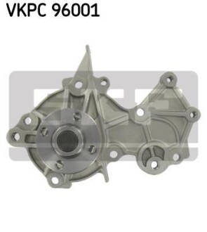 Помпа водяная SKF VKPC 96001