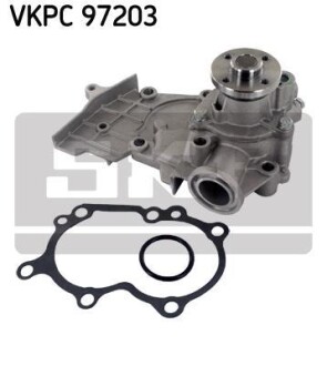 Помпа водяная SKF VKPC 97203