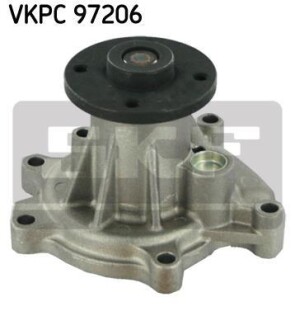 Помпа водяная SKF VKPC 97206