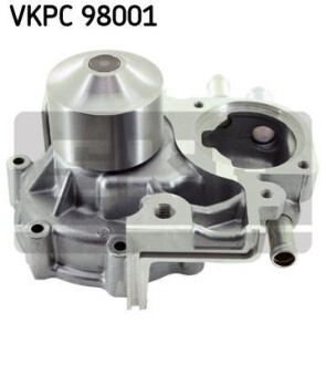 Помпа водяная SKF VKPC 98001 (фото 1)