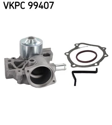 Помпа водяная SKF VKPC 99407 (фото 1)
