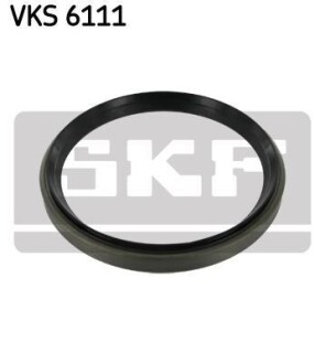 Сальник ступицы колеса SKF VKS 6111