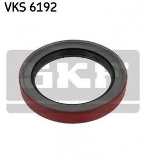 Сальник ступицы SKF VKS 6192