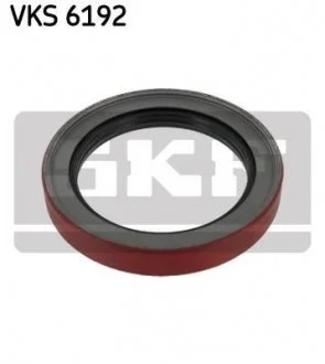 Сальник ступиці SKF VKS 6192
