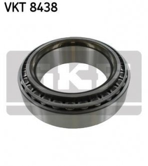 Підшипник SKF VKT8438