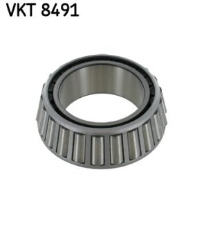 Подшипник КПП SKF VKT 8491