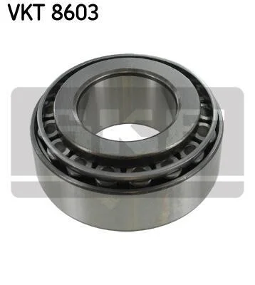 Подшипник КПП SKF VKT 8603 (фото 1)