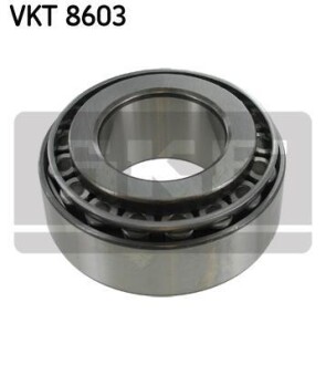 Подшипник КПП SKF VKT 8603