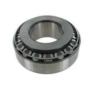 Подшипник КПП SKF VKT 8629