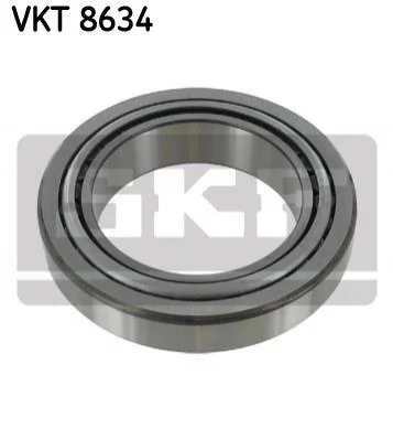 Подшипник SKF VKT8634 (фото 1)