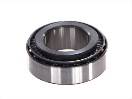 Подшипник КПП SKF VKT 8648