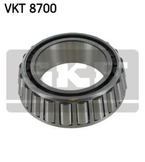 Подшипник КПП SKF VKT 8700