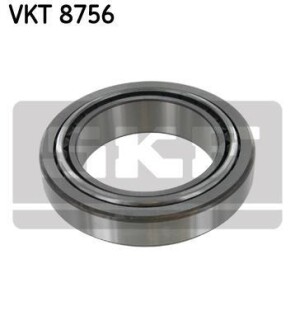 Подшипник КПП SKF VKT 8756