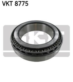 Подшипник КПП SKF VKT 8775