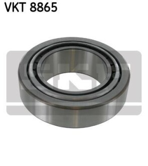 Подшипник КПП SKF VKT 8865