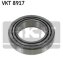 Подшипник, промежуточний подшипник карданного вала SKF VKT8917 (фото 1)